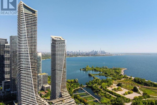 Den - 2007 - 20 Shore Breeze Drive, Toronto, ON M8V0C7 Photo 3