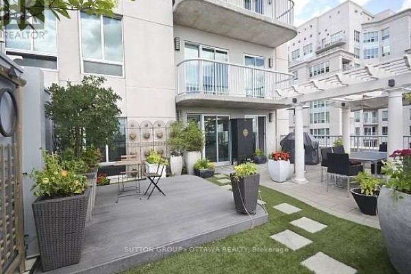 2007 - 200 Rideau Street, Ottawa, ON K1N5Y1 Photo 2