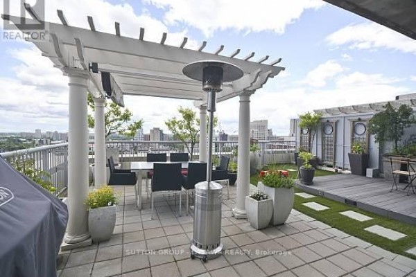 2007 - 200 Rideau Street, Ottawa, ON K1N5Y1 Photo 4