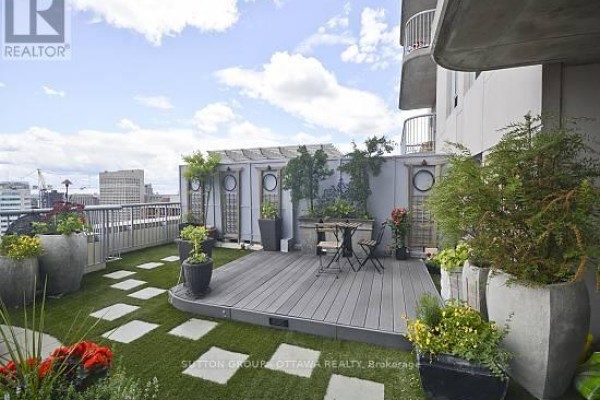 2007 - 200 Rideau Street, Ottawa, ON K1N5Y1 Photo 5