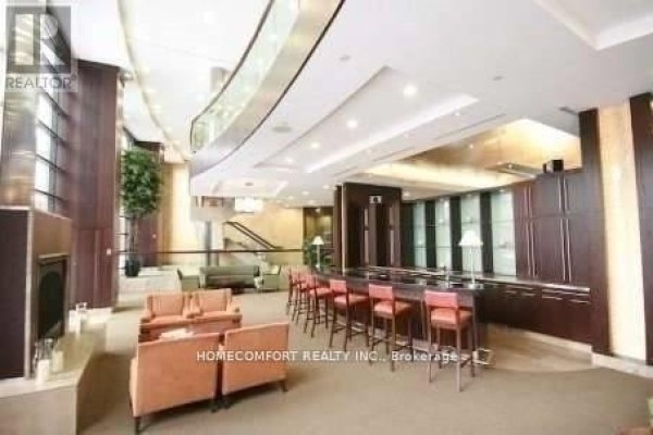 Kitchen - 2007 - 33 Sheppard Avenue E, Toronto, ON M2N7K1 Photo 3