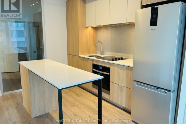 2007 - 395 Square One Drive, Mississauga, ON L5B0P6 Photo 5