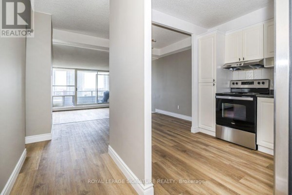 2007 - 4091 Sheppard Avenue E, Toronto, ON M1S3H2 Photo 3