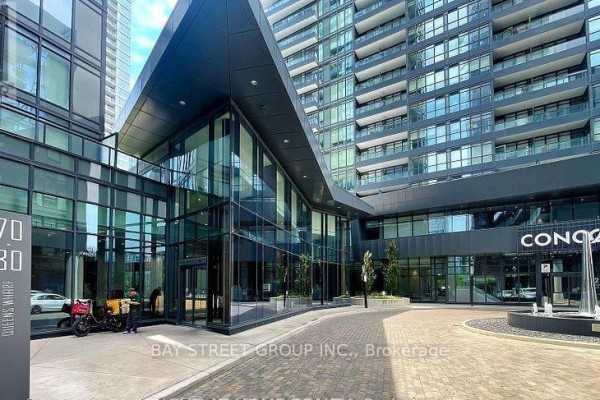 2007 - 80 Queens Wharf Road, Toronto, ON, photo 2