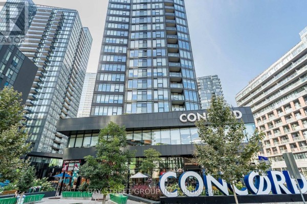2007 - 80 Queens Wharf Road, Toronto, ON, photo 3