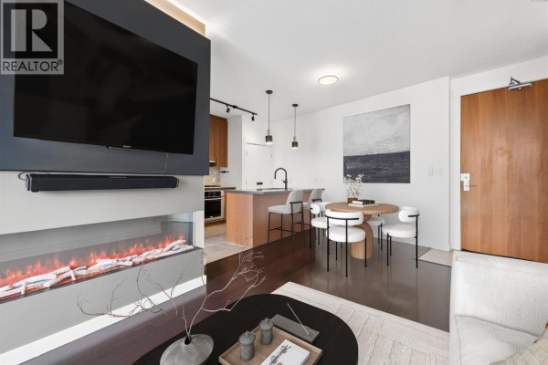 2007 1189 Melville Street, Vancouver, BC V6E4T8 Photo 3