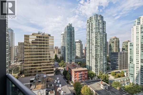 2007 1189 Melville Street, Vancouver, BC V6E4T8 Photo 4