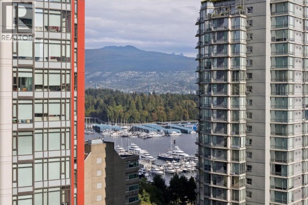 2007 1189 Melville Street, Vancouver, BC V6E4T8 Photo 5