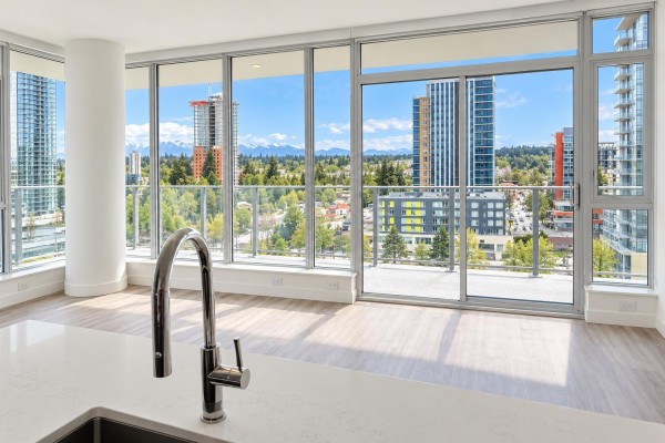 2007 9675 King George Boulevard, Surrey
