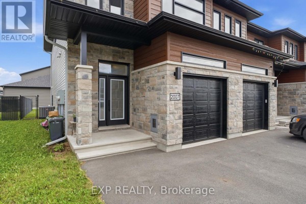 2007 Berne Street, Russell, ON K0A1W0 Photo 2