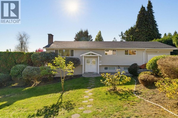 2007 Floralynn Crescent, North Vancouver