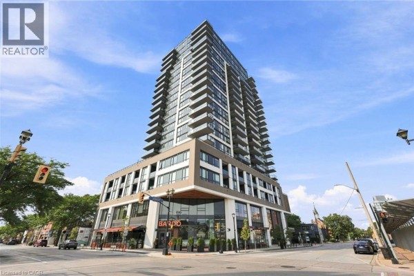 2007 James Street Unit# 1804, Burlington, ON, photo 2