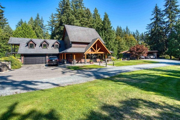 20078 27 Avenue, Langley, BC V2Z1X2 Photo 3