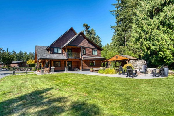 20078 27 Avenue, Langley, BC V2Z1X2 Photo 5