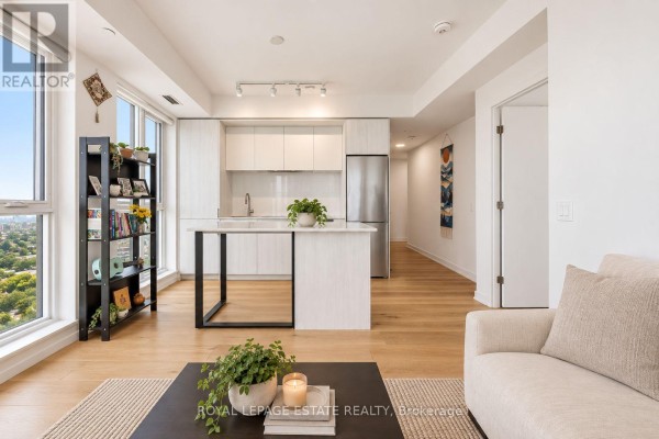 2008 - 130 River Street, Toronto, ON M5A0R8 Photo 5