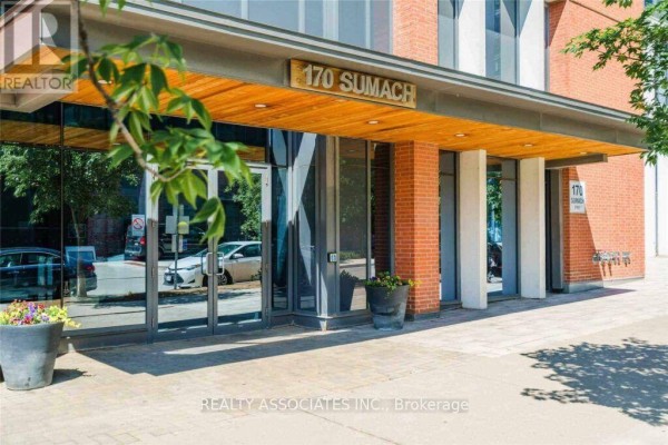 2008 - 170 Sumach Street, Toronto, ON, photo 3