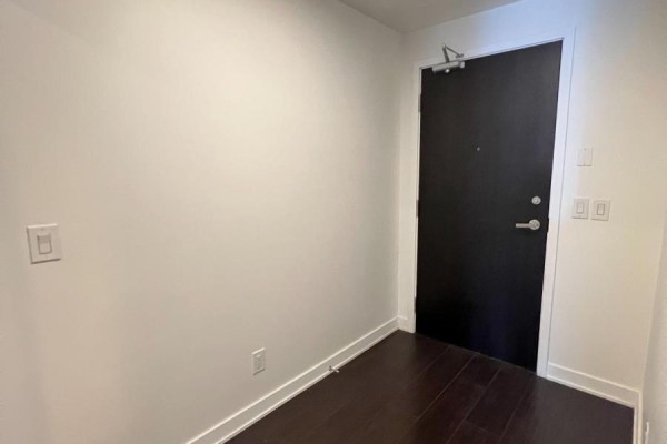 Primary Bedroom - 2008 - 170 Sumach Street, Toronto, ON M5A0C3 Photo 4