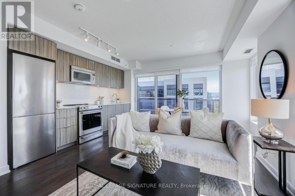 2008 - 30 Samuel Wood Way, Toronto, ON, photo 2