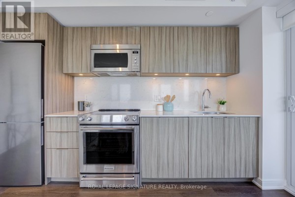 2008 - 30 Samuel Wood Way, Toronto, ON, photo 3