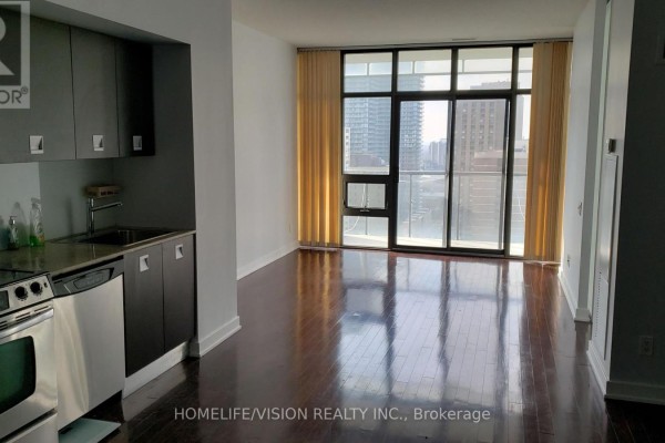 2008 - 33 Charles Street E, Toronto, ON M4Y1R9 Photo 4