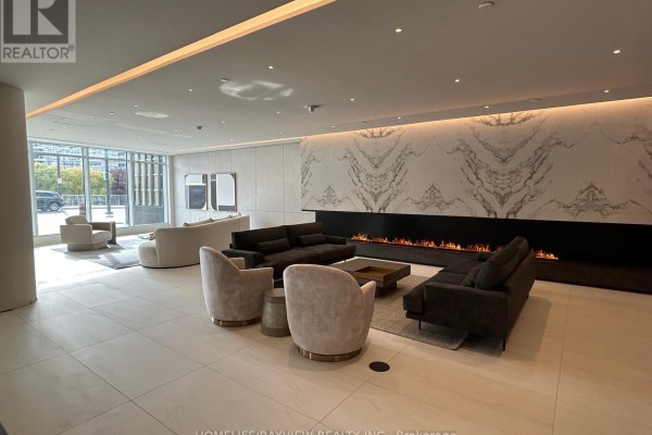 Den - 2008 - 50 Upper Mall Way, Vaughan, ON L4J0L8 Photo 5