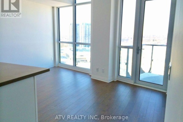 2008 - 59 Annie Craig Drive, Toronto, ON M8V0C4 Photo 5