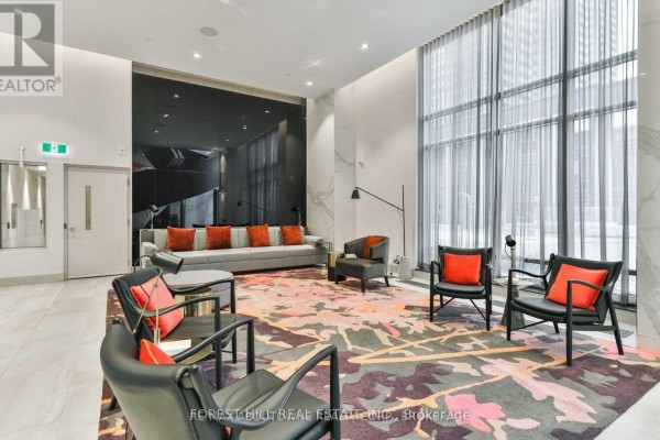 Great room - 2008 - 7 Mabelle Avenue, Toronto, ON M9A0C9 Photo 4