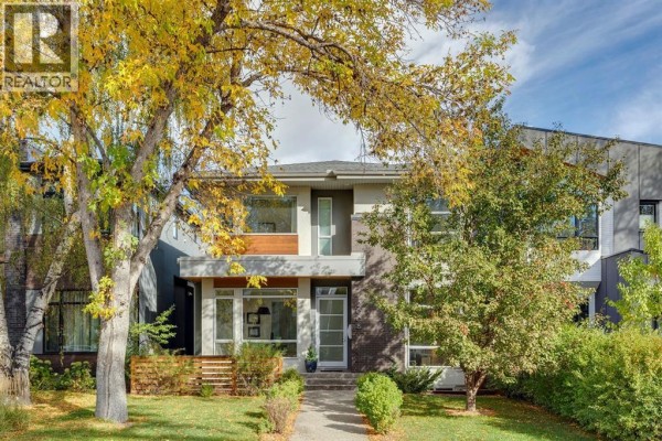 2008 48 Avenue Sw, Calgary