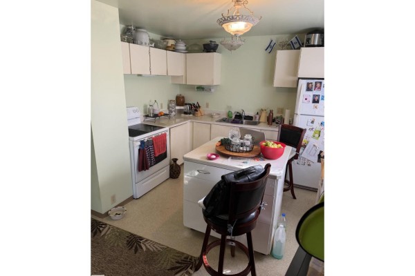 Kitchen - 2008 53 St Nw Nw, Edmonton, AB T6L5G4 Photo 3