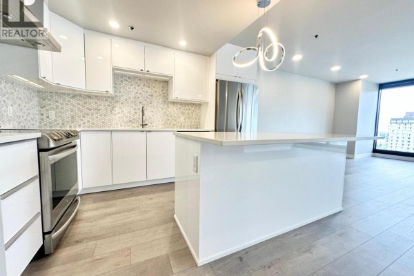 2008 808 Nelson Street, Vancouver, BC V6Z1P6 Photo 2
