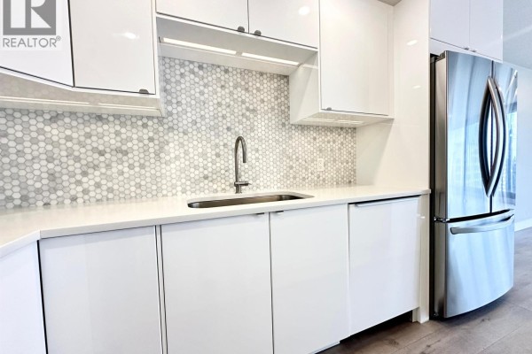 2008 808 Nelson Street, Vancouver, BC V6Z1P6 Photo 5