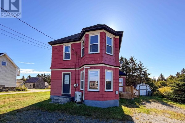 4pc Bathroom - 2008 Highway 1, Church Point, NS B0W1M0 Photo 4