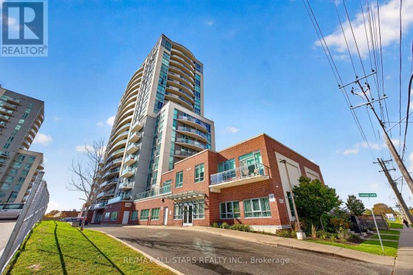 2009 - 1328 Birchmount Road, Toronto