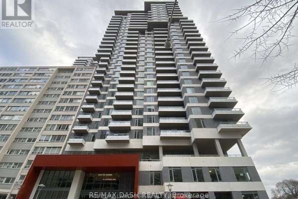2009 - 25 Holly Street, Toronto, ON M4S0E3 Photo 2