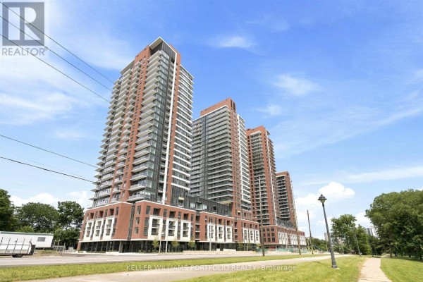2009 - 4010 Eglinton Avenue W, Toronto, ON M9A0G5 Photo 2