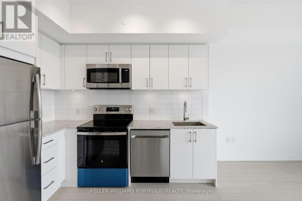 2009 - 4010 Eglinton Avenue W, Toronto, ON M9A0G5 Photo 5