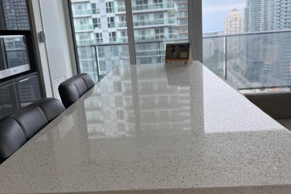 Dining room - 2009 - 70 Annie Craig Drive, Toronto, ON M8V0C5 Photo 4