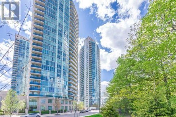 2009 - 80 Absolute Avenue, Mississauga