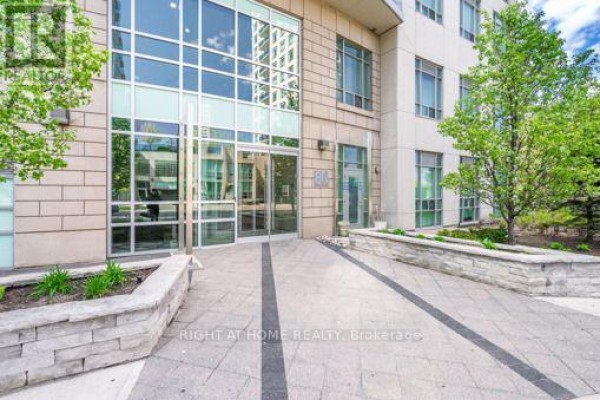 2009 - 80 Absolute Avenue, Mississauga, ON L4Z0A2 Photo 2