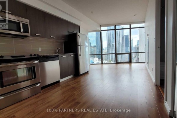 Dining room - 2009 - 832 Bay Street, Toronto, ON M5S1Z6 Photo 2