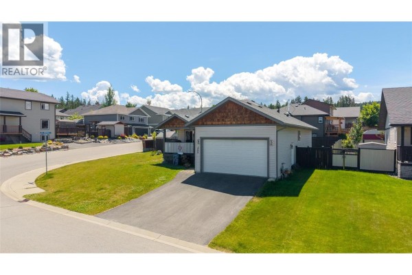 2009 14th Street S, Cranbrook, BC, photo 2