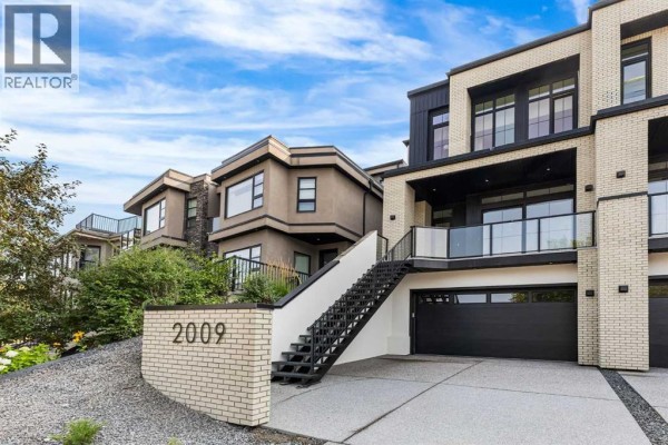 2009 28 Avenue Sw, Calgary, AB, photo 3