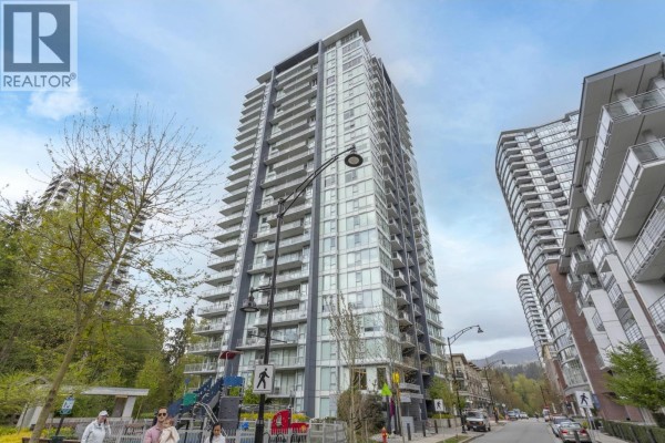 2009 305 Morrissey Road, Port Moody, BC V3H0M3 Photo 4