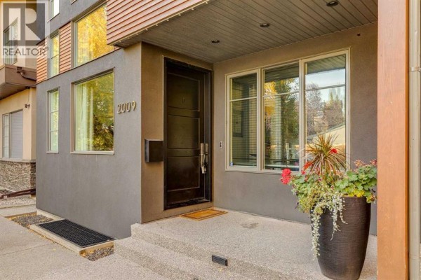 Den - 2009 40 Avenue Sw, Calgary, AB T2T1R5 Photo 3