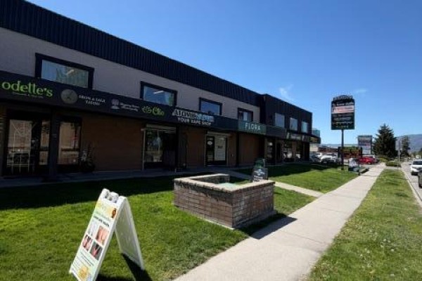 2009 Enterprise Way Unit# 3-e, Kelowna, BC, photo 2