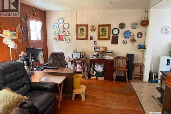Bedroom - 2009 Nicholas Ave, Texada Island, BC V8A3K0 Photo 5