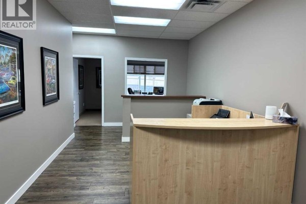 201, 10055 120 Avenue, Grande Prairie, AB T8V8H8 Photo 4