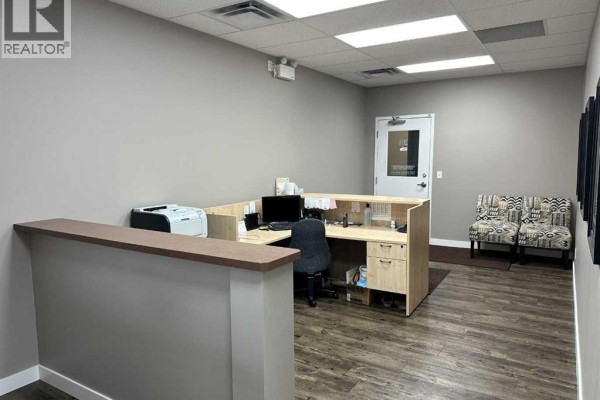 201, 10055 120 Avenue, Grande Prairie, AB T8V8H8 Photo 5