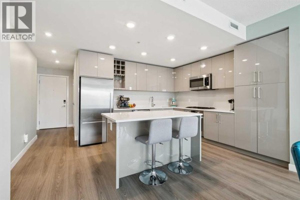 Den - 201, 301 10 Street Nw, Calgary, AB T2N1V5 Photo 5