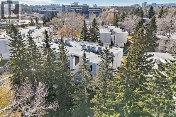 Laundry room - 201, 3500 Varsity Drive Nw, Calgary, AB T2L1Y3 Photo 3